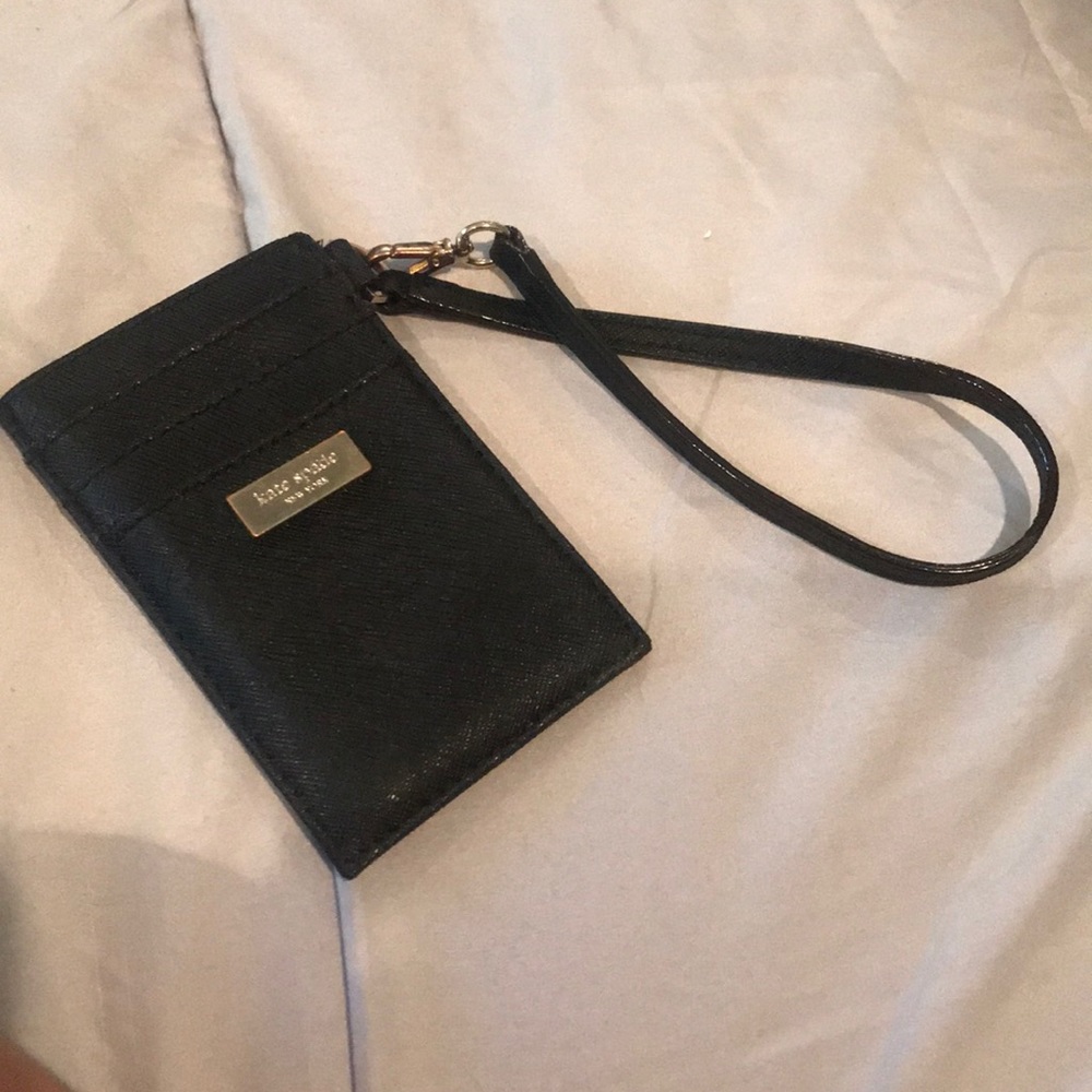 Kate Spade Wristlet